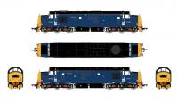 ACC2615 Accurascale Class 37 Diesel number 37 422 - DRS